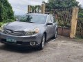 Selling Silver Subaru Outback 2011 in Pasig-1