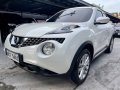  White Nissan Juke 2018 for sale in Automatic-7