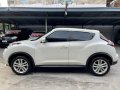  White Nissan Juke 2018 for sale in Automatic-6