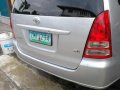 Sell Silver 2008 Toyota Innova in Pasig-0