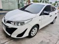 Selling White Toyota Vios 2019 in Batangas-7