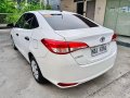 Selling White Toyota Vios 2019 in Batangas-5