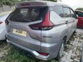 Sell Silver 2019 Mitsubishi Xpander in Quezon City-6