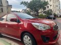 Red Mitsubishi Mirage G4 2015 for sale in Mandaluyong-2