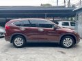 Selling Red Honda Cr-V 2016 in Las Piñas-6