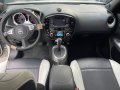  White Nissan Juke 2018 for sale in Automatic-2