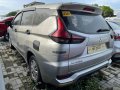 Sell Silver 2019 Mitsubishi Xpander in Quezon City-8