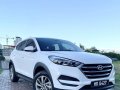 Selling White Hyundai Tucson 2016 in Pateros-6