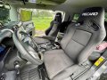 Silver Toyota Fj Cruiser 2017 for sale in Automatic-5