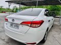 Selling White Toyota Vios 2019 in Batangas-4