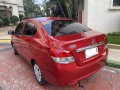 Red Mitsubishi Mirage G4 2015 for sale in Mandaluyong-5