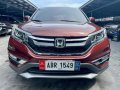 Selling Red Honda Cr-V 2016 in Las Piñas-8