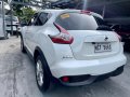  White Nissan Juke 2018 for sale in Automatic-5