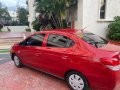 Red Mitsubishi Mirage G4 2015 for sale in Mandaluyong-0