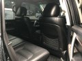 Sell Black 2008 Toyota Land Cruiser in Pasig-3