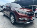 Selling Red Honda Cr-V 2016 in Las Piñas-7