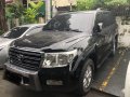 Sell Black 2008 Toyota Land Cruiser in Pasig-8