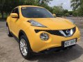 Sell Yellow 2019 Nissan Juke in Lucena-2