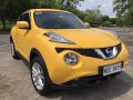 Sell Yellow 2019 Nissan Juke in Lucena-2