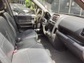 Red Honda CR-V 2003 for sale in Quezon-3