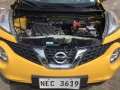 Sell Yellow 2019 Nissan Juke in Lucena-3