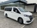 Sell White 2020 Toyota Hiace Super Grandia in Pasig-8