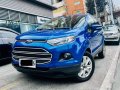 Sell Blue 2014 Ford Ecosport in Malvar-7