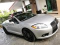 2013 Mitsubishi Eclipse Spyder Mivec AT-3