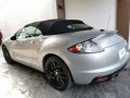 2013 Mitsubishi Eclipse Spyder Mivec AT-4