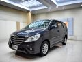 Toyota Innova 2.5G 2015 AT Diesel 658t Negotiable Batangas Area -12