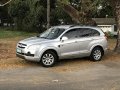 7-Seater SUV 4WD Dsl AT 2012 Chevy Captiva Top-of-Line-1