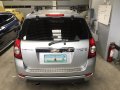 7-Seater SUV 4WD Dsl AT 2012 Chevy Captiva Top-of-Line-5