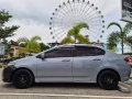 Selling Silver 2009 Honda City  1.5 E MT second hand-2