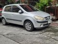 2006 Hyundai Getz crdi diesel 1.5-0