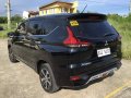Selling Black Mitsubishi Xpander 2019 in Lucena-7