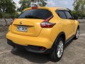 Sell Yellow 2019 Nissan Juke in Lucena-6