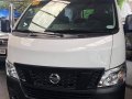 Sell White 2018 Nissan Urvan-5