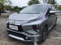 Silver Mitsubishi Xpander 2019 for sale in Lucena-9