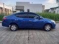 Blue Nissan Almera 2019 for sale in Lucena-2