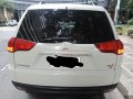  White Mitsubishi Montero 2012 for sale in Bacoor-1