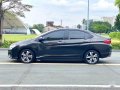 Sell Black 2017 Honda City in Makati-0