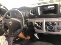 Sell White 2018 Nissan Urvan-2