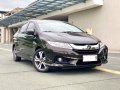 Sell Black 2017 Honda City in Makati-9