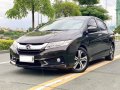 Sell Black 2017 Honda City in Makati-7