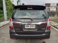 Selling Grey Toyota Innova 2015 in Lucena-3