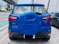 Sell Blue 2014 Ford Ecosport in Malvar-4