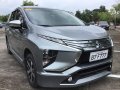 Silver Mitsubishi Xpander 2019 for sale in Lucena-5