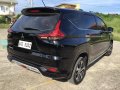 Selling Black Mitsubishi Xpander 2019 in Lucena-8