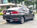 Sell Black 2017 Honda City in Makati-4
