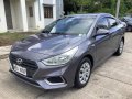 Grey Hyundai Accent 2019 for sale in Automatic-7